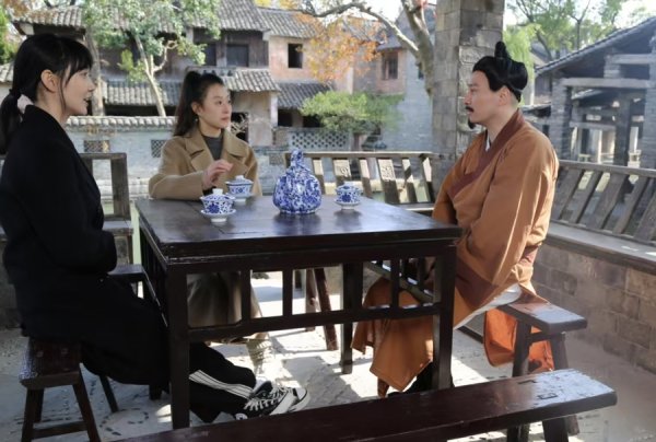 股票低息配资 探秘神奇的麻醉，上海三甲医院医生自编自导医学科普穿越片